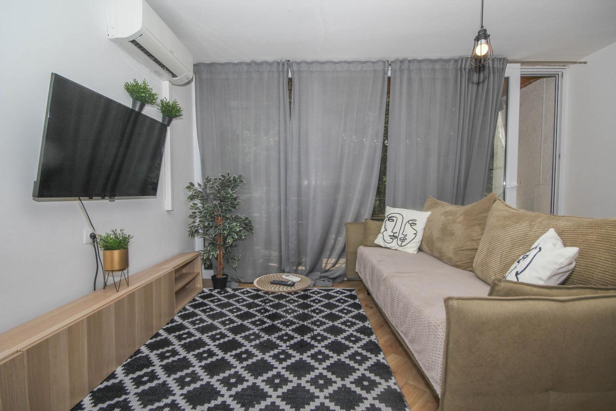 Lola'S Apartment Split Dış mekan fotoğraf