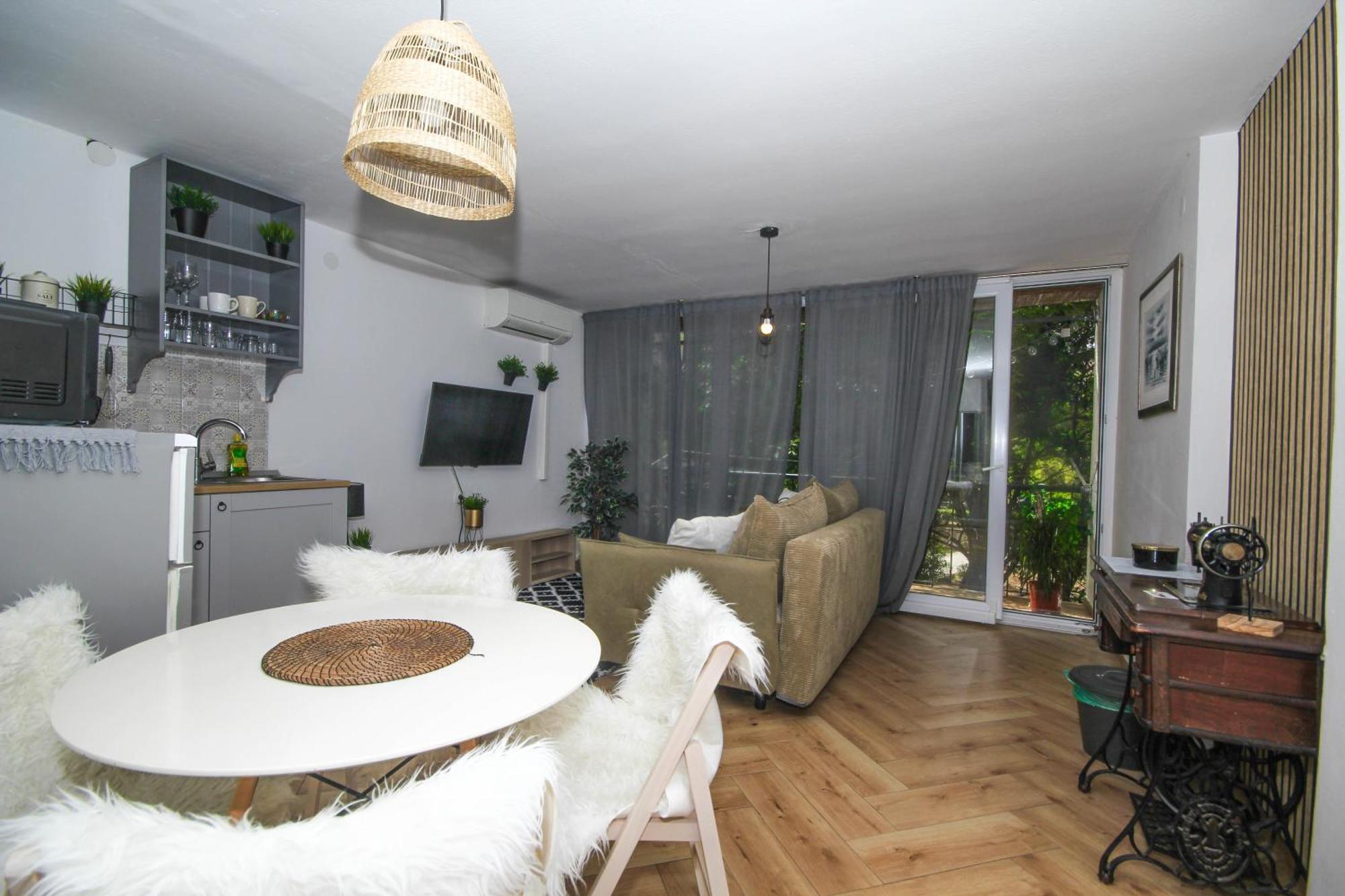 Lola'S Apartment Split Dış mekan fotoğraf